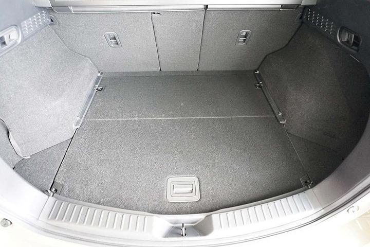 Produktbild Aristar Kofferraumwanne für Mazda CX-5 ab 2017 bis heute