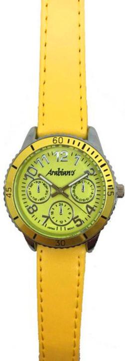 Produktbild Arabians Unisex-Uhr DBA2131Y (Ø 33 mm) (33 mm)