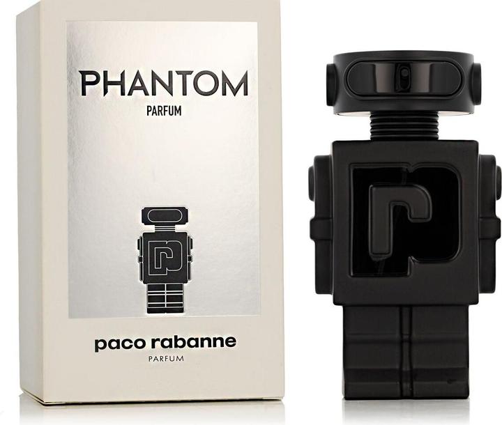 Actual product image Paco Rabanne Phantom (Eau de parfum, 100 ml)