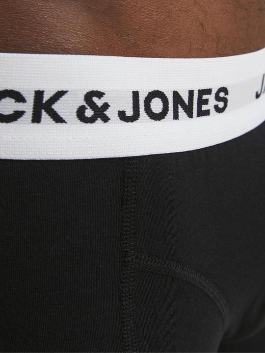 Actual product image Jack & Jones 5er-Pack Boxershorts (XXL, 5-pack)
