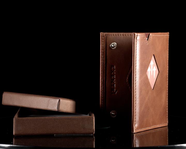 Produktbild Exentri Miniwallet