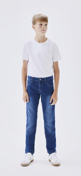 Image du produit Name it Theo Xslim (134)
