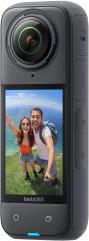Actual product image Insta360 X4 Ski Bundle (30p, Bluetooth, Wi-Fi)