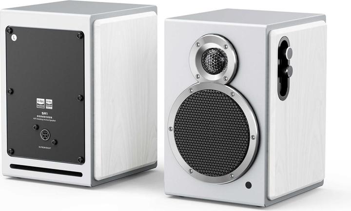 Productafbeelding FiiO SA1 (1 paar, 50 W)