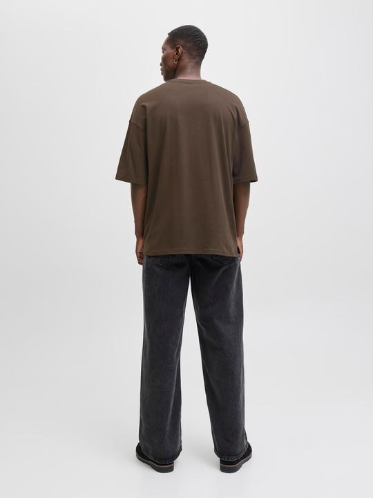 Actual product image Jack & Jones Jjecharge Tee O-Neck Noos (L)