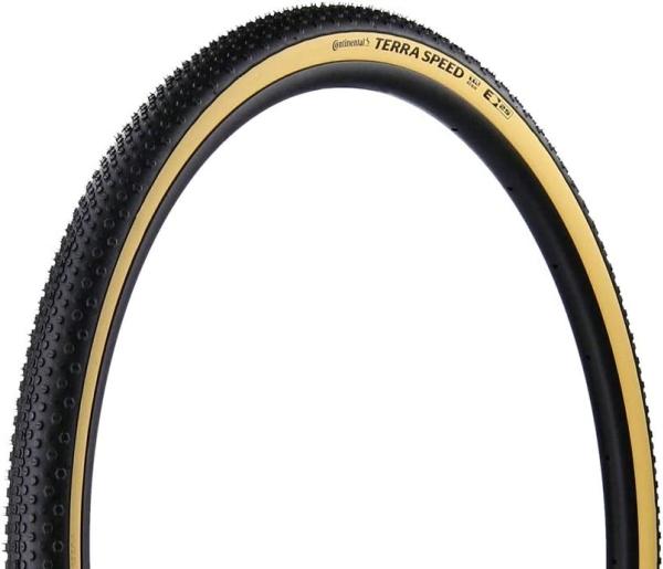 Produktbild Continental Terra Speed (27.5 x 1.50, 40-584)