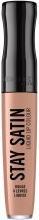 Produktbild Rimmel London Stay Satin (710 As If)