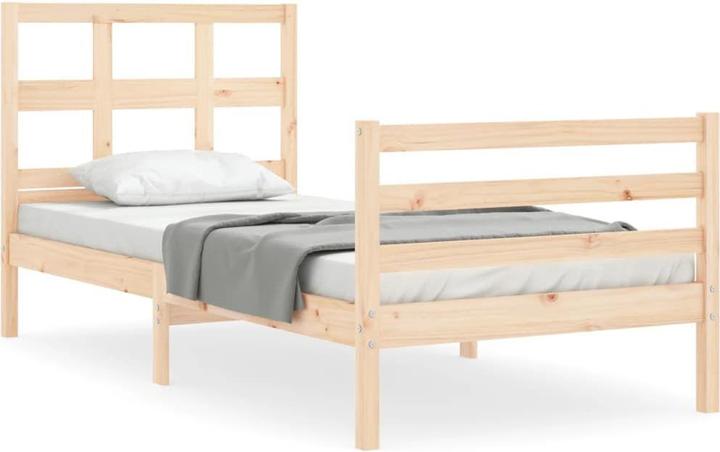 Produktbild VidaXL Fenngunde (90 x 200 cm)