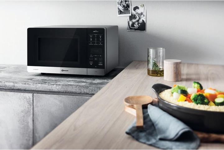 Produktbild Bauknecht 5in1-Multifunktionsmikrowelle Chef Plus MW 49 SL (25 l)