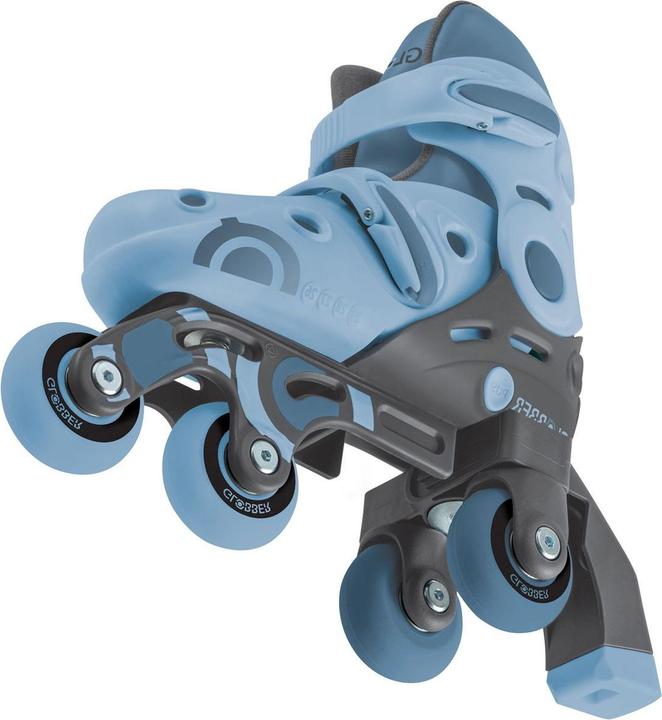 Actual product image Globber Learning Skates 2in1 (26, 27, 28, 29)