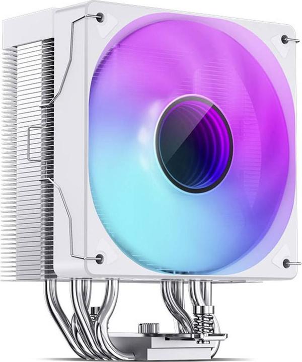 Produktbild Jonsbo CR-1000 V2 - weiss (154 mm)
