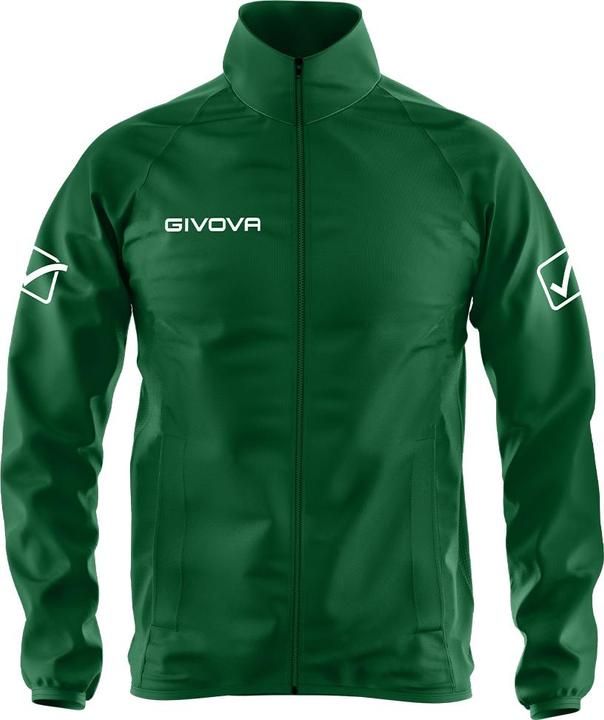 Givova regenjacke baico (S)