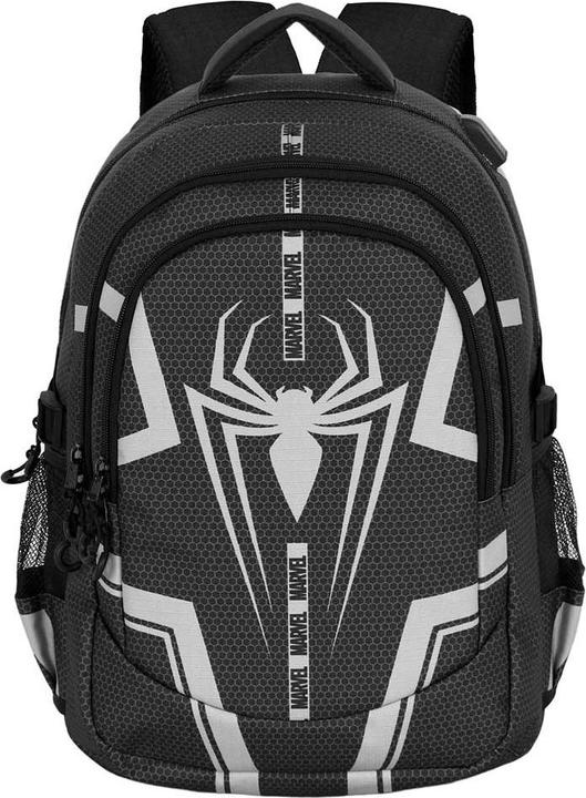 Actual product image Karactermania PLUS Running Backpack Town