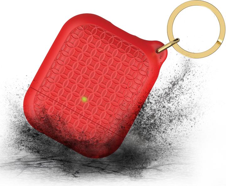 Produktbild Catalyst Keyring Case für Apple AirPods (Kopfhörer Tasche)