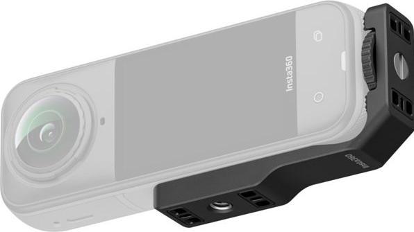 Produktbild Insta360 Action Cam Acc Mount (Insta360 One X4, Insta360 X5)