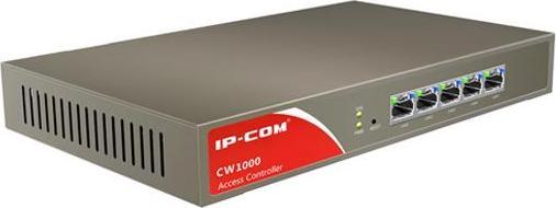 Image du produit IPC CW1000 - Contrôleur d'accès, 5x Gigabit Ethernet LAN