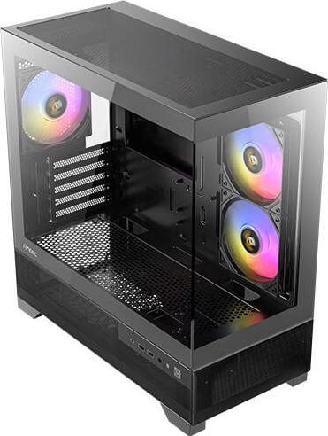Image du produit Antec CX500m (ITX, mATX)