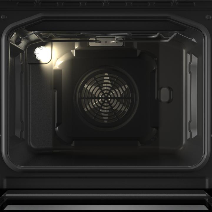 Actual product image Gorenje Gore cooker GECS 6B70CLB
