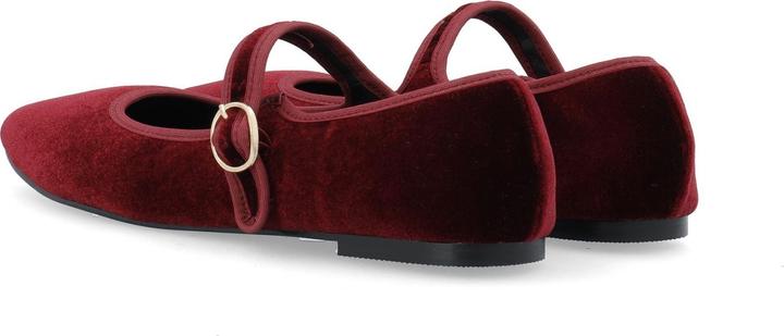 Actual product image Bianco BIALILJA Mary Jane Schuhe (36)