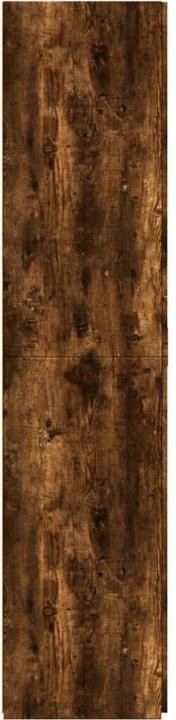 Actual product image VidaXL Highboard (42.5 x 42.5 x 185 cm)