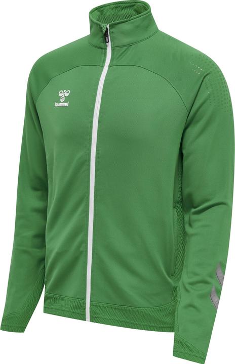 Immagine prodotto hummel Piombo Poli Giacca Con Zip (3XL)
