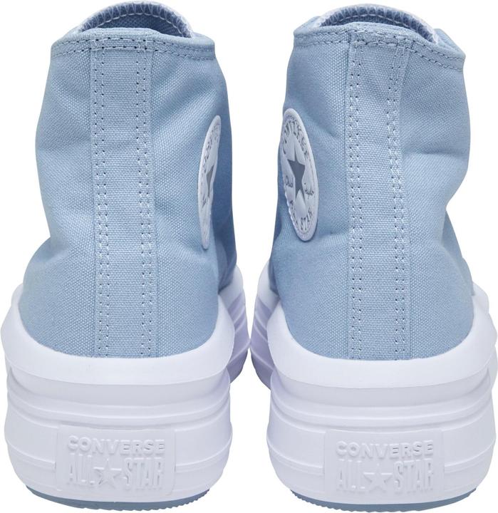 Image du produit Converse Chuck Taylor All Star Move Cx Platform Chaussures - 122347 (39)
