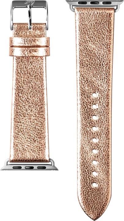 Actual product image Laut METALLIC Bracelet 38/40mm (Leather)