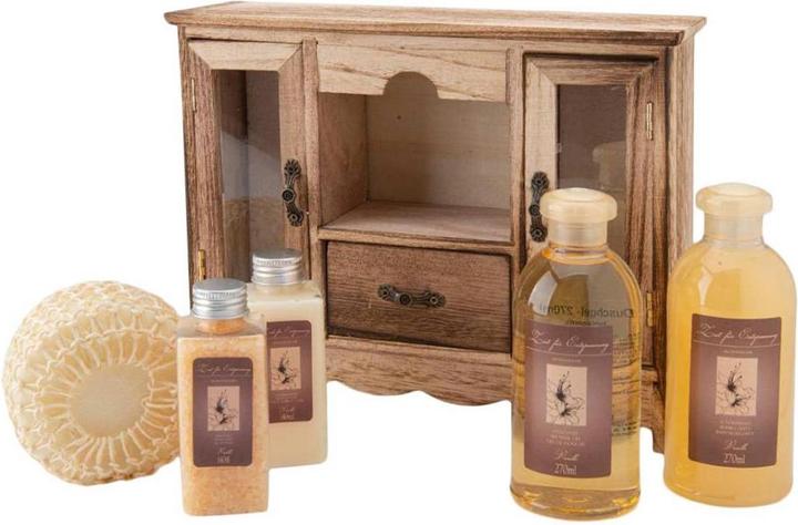 Image du produit Römer Wellness Set Wellness Beauty Care (Set soin du corps)