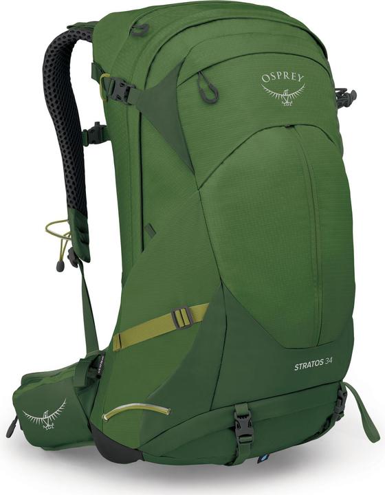 Actual product image Osprey Stratos 34 backpack 62 cm (54 l)