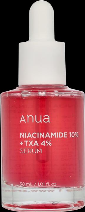 Actual product image Anua Niacinamide 10% + TXA 4% serum (30 ml)