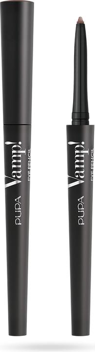 Immagine prodotto Pupa Milano Vamp! Matita occhi Icy Taupe (205 Icy Taupe)