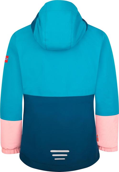 Image du produit Trollkids Kid's Kjerak 3in1 Jacket (104)