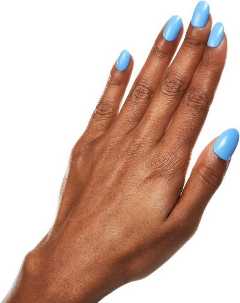 Immagine prodotto Ardell 1 Step Gel Polish Calm Waters 10 ml (Acque calme, Smalto per unghie effetto gel)