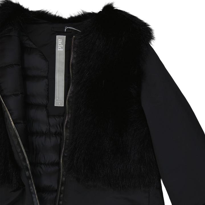 Immagine prodotto ADD Padded Down Coat (50)