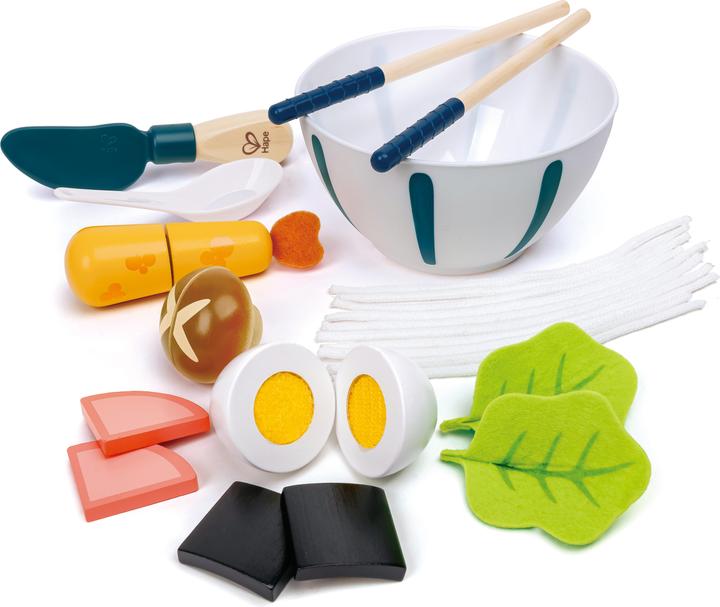 Productafbeelding Hape Japanse Noedelsoep Kookset