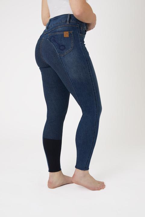 Actual product image Horze Kaia (36)