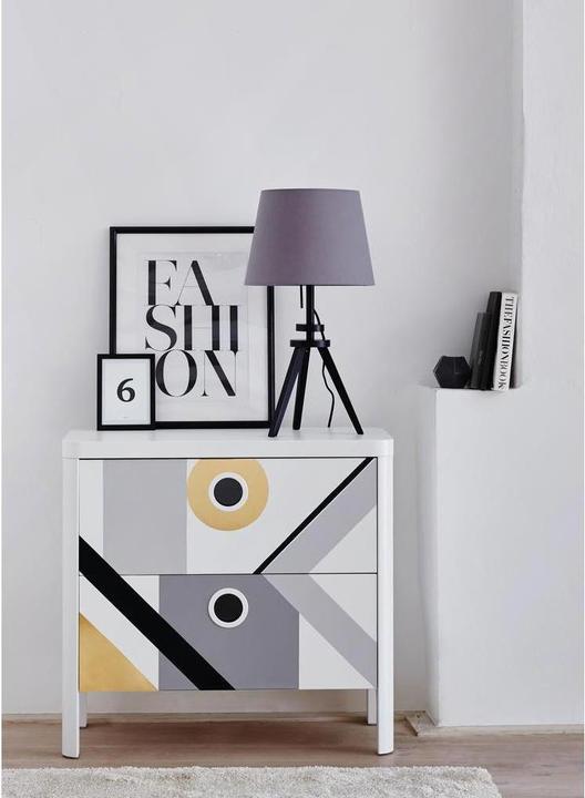 Actual product image D-C-Fix Design film 45 cm x 2 m (4 x 4 x 45.5 cm)