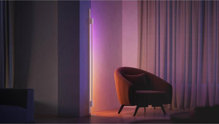 Immagine prodotto Philips Hue Perifo Basis Set (3620 lm)