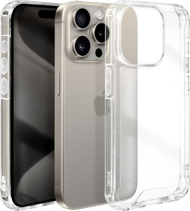 Produktbild Avizar Bazik Series (Apple iPhone 15 Pro)