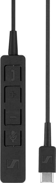 Image du produit EPOS Sennheiser USB-C Cc 1x5 Ctrl USB-C Spare Cable In