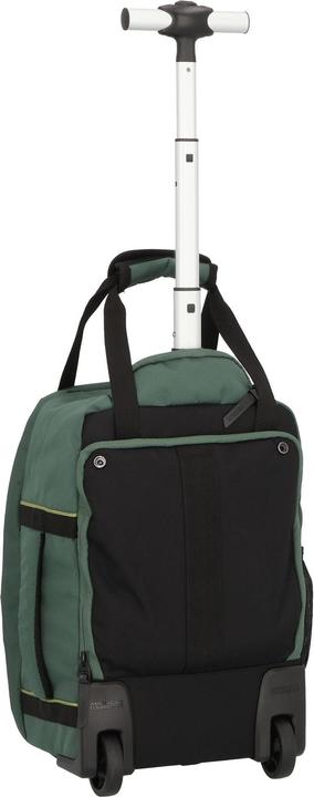 Actual product image American Tourister Take2cabin Backpack/Wh S (20 l)
