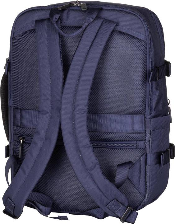 Image du produit Brics Ulisse - Sac à dos extensible B|Y (16 l)