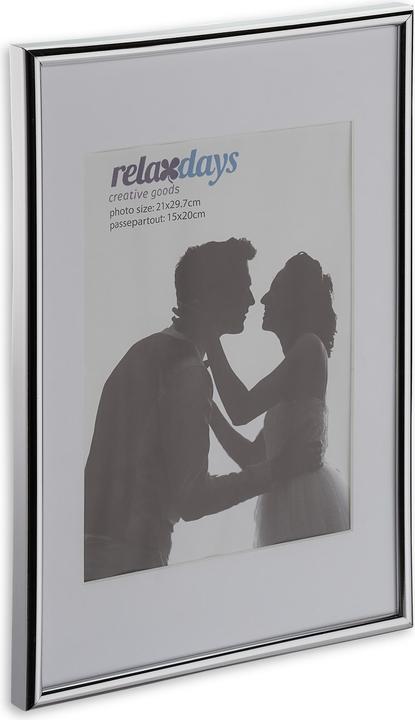 Actual product image Relaxdays Picture Frame (A4)