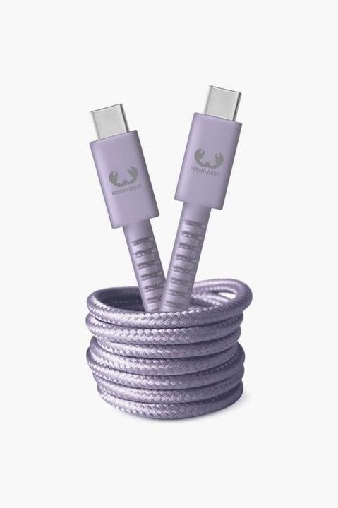 Produktbild Fresh'N Rebel USB C - USB C (2 m, USB 3.0, 15 W)