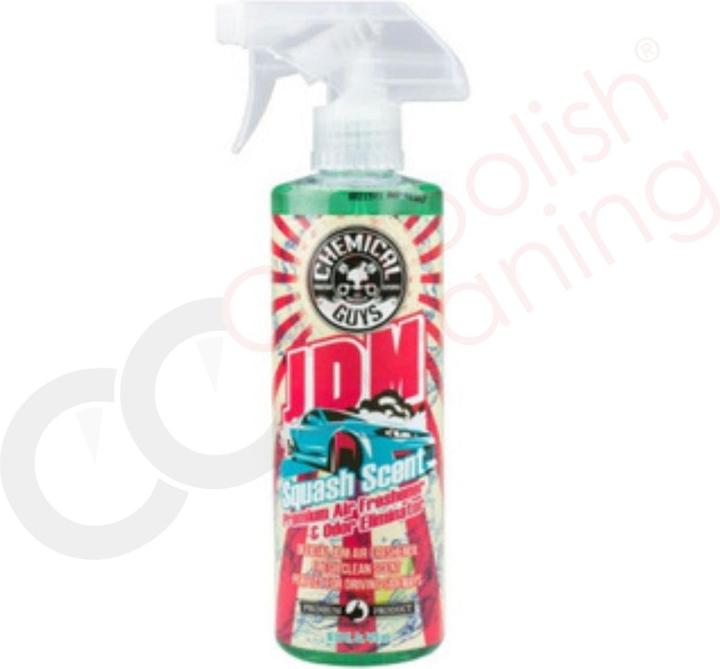 Produktbild Chemical Guys JDM Scent - Autoduft