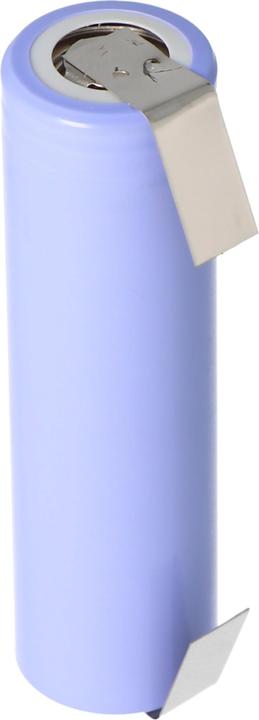 Image du produit Samsung Akku INR18650 29E + Lötfahne U (1 pcs, 18650, 2900 mAh)
