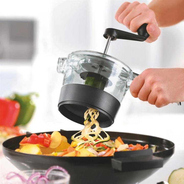 Actual product image GEFU Spiralfix