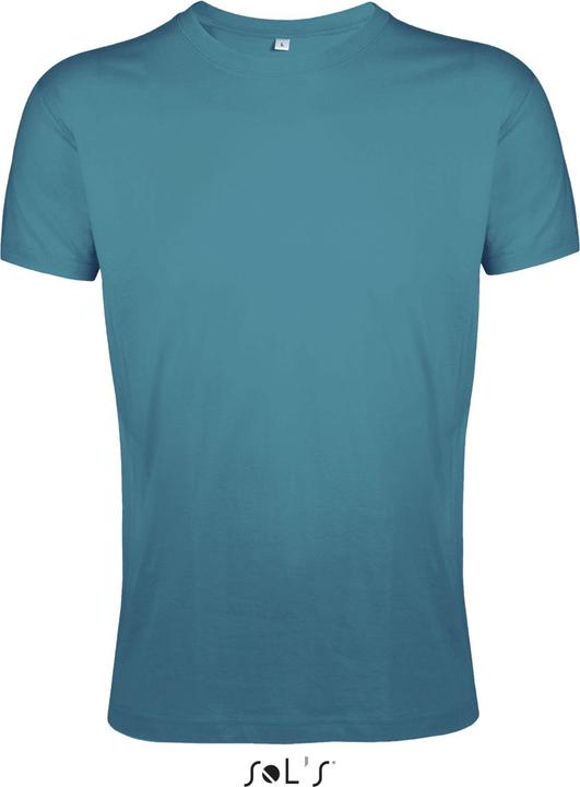 Duck blue