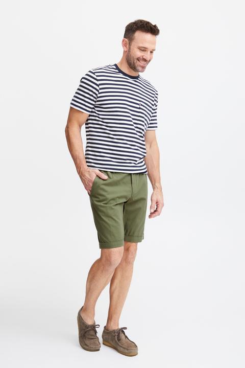 Actual product image FQ1924 FQHenry chino shorts 21900629 (XL)