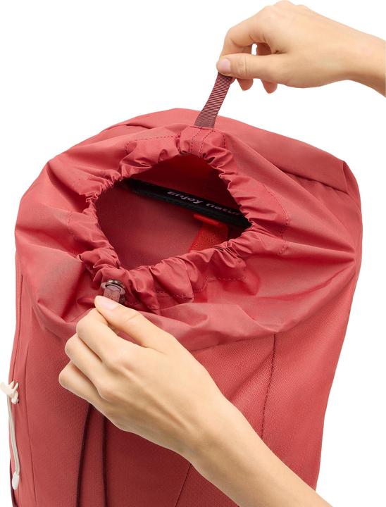 Actual product image Vaude Skomer 18 (18 l)